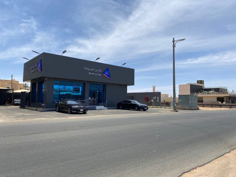 شركة ذيب لتأجير السيارات: رؤية مستقبلية في عالم التنقل