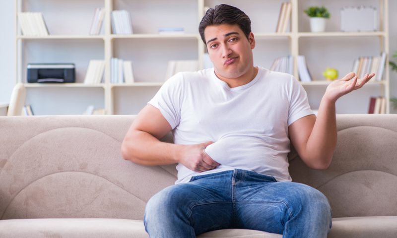 السمنة والصحة الجنسية: خطوات بسيطة لاستعادة الرغبة