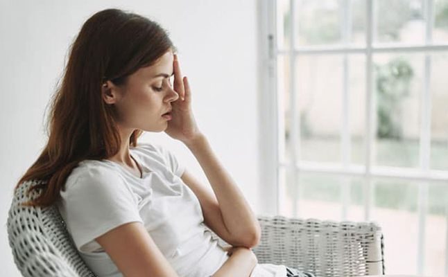 الإفرازات المهبلية بعد الجماع: دليل الأسباب والعلاج