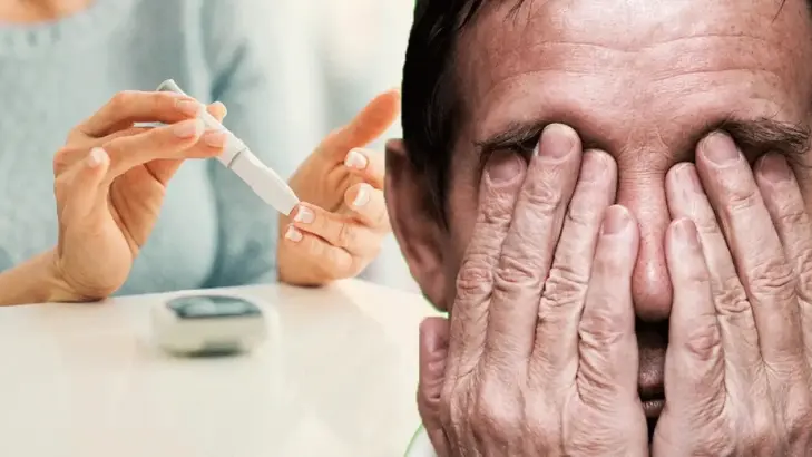 فحوصات العيون الدورية: حماية من مضاعفات السكري