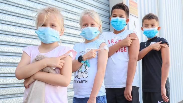 الفيروسات: الأمراض القاتلة وكيفية الوقاية منها بالتطعيم