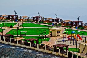 لماذا يجب عليك زيارة منتزه الأمير سلطان بن سلمان في الباحة؟