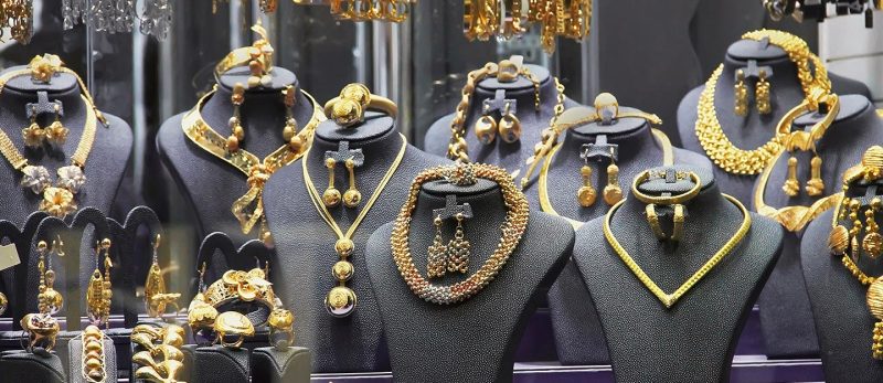 تسوق بثقة: دليل محلات الذهب في الخبر الموثوقة