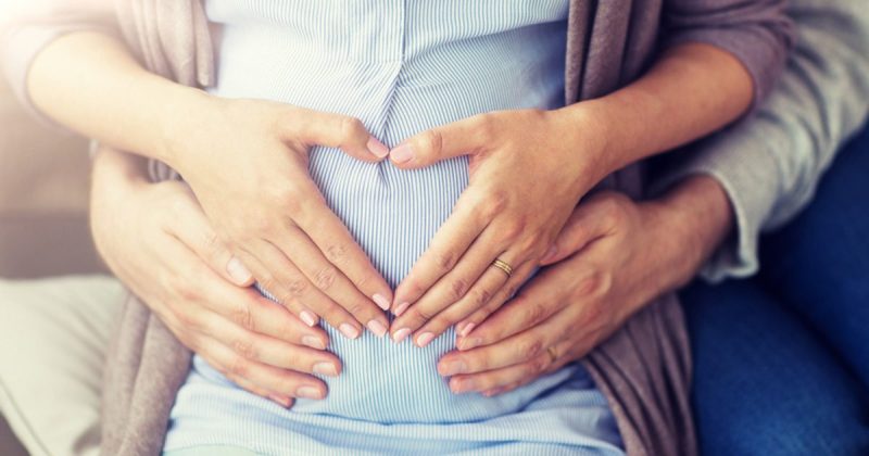 كل شيء عن الجماع الآمن خلال فترة الحمل