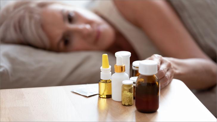 الطب الطبيعي: استعادة الصحة وعيش حياة أفضل