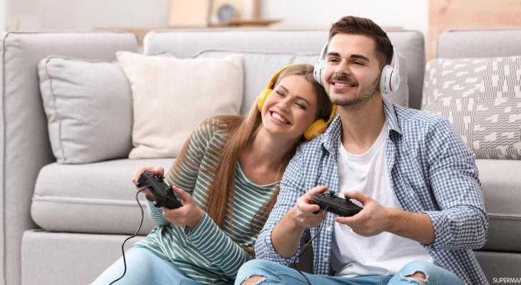 إليك الحل: كيف تجعلين زوجك سعيدًا بالبقاء في المنزل