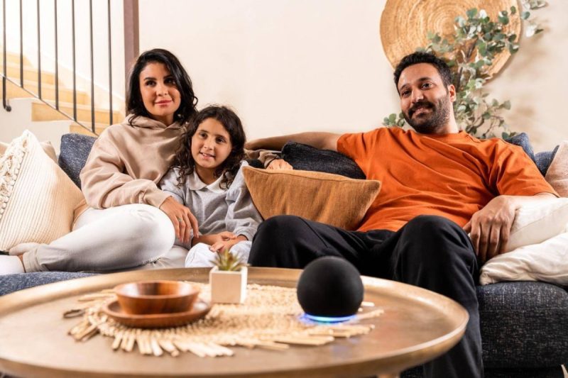 الذكاء الاصطناعي الصوتي: دراسة تكشف تفضيلات المستخدمين في السعودية