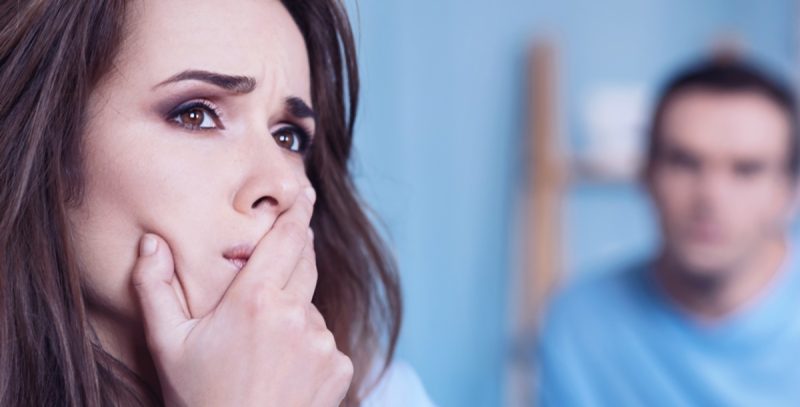 تحقيق الاستقرار الزوجي: خطوات فعالة لمواجهة إهمال الزوج