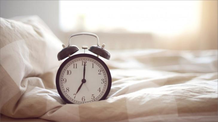 الاستيقاظ المبكر: طريقك نحو حياة أكثر تنظيماً ونجاحاً