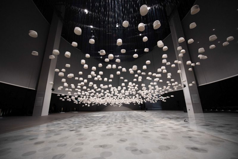 اكتشف روعة الحضارة في متحف دار الفنون الإسلامية بجدة