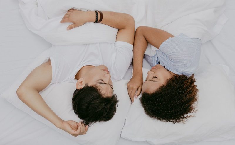 الحياة الزوجية الصحية: كيف تساعدك البروبيوتيك؟