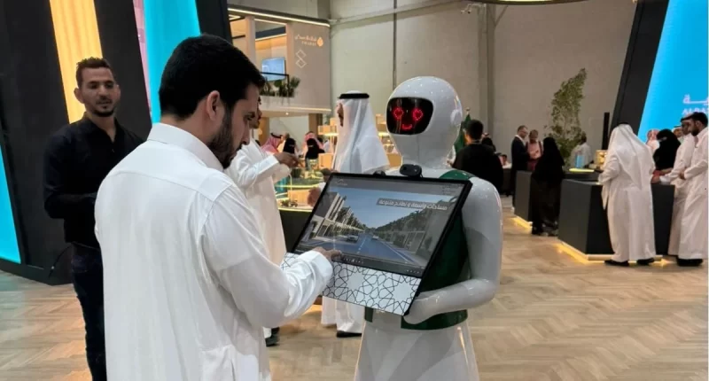 سيتي سكيب: الذكاء الاصطناعي يقود مستقبل العقارات في الرياض