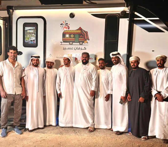 السياحة في عسير: تجارب سياحية فريدة بانتظارك