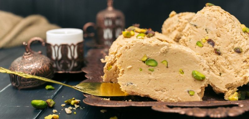 الحلاوة الطحينية: تعرف على قيمتها الغذائية وكيفية اختيار الأفضل