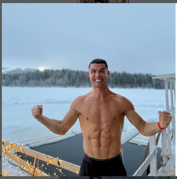 كريستيانو رونالدو: الأدرينالين المفقود ومستقبل الدون