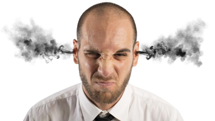 التعامل مع الشخص العصبي: كيف تحمي نفسك وتساعده