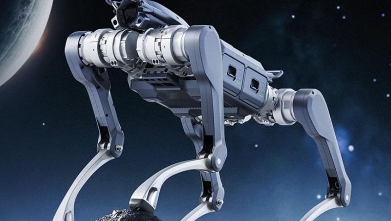 محركات نمو أسهم شركات الروبوتات في الصين: تحليل تفصيلي