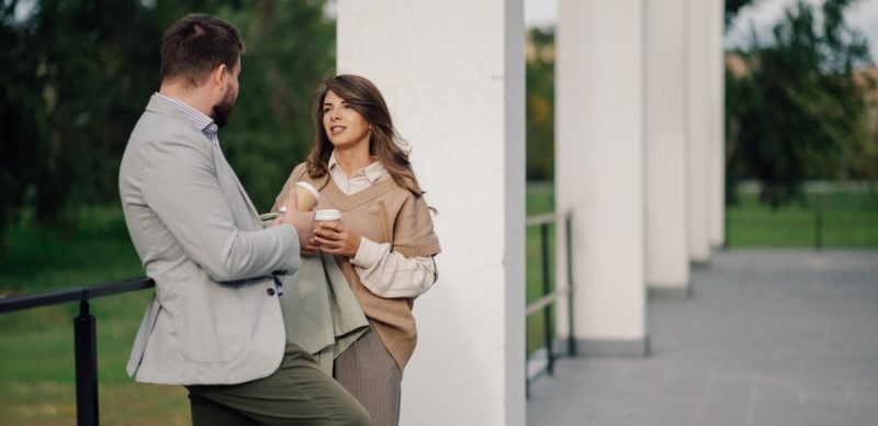 علم النفس في الحب: كيف تكتشف الإعجاب الخفي؟