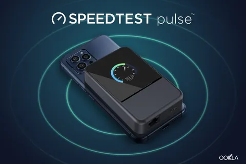 أداة تشخيص الشبكات Speedtest Pulse: كيف تساعد الفنيين في تحسين الخدمة؟
