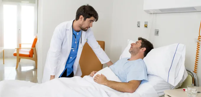 تكبير القضيب: الخيارات الجراحية وغير الجراحية بالتفصيل