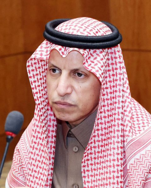 سعد صليب العتيبي: تأثيره في مجلس الشورى والقطاع الخاص