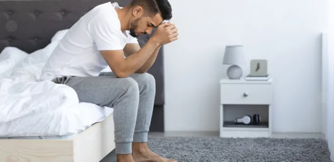 الأسباب النفسية لضعف الانتصاب: فهم عميق وتدخلات فعالة