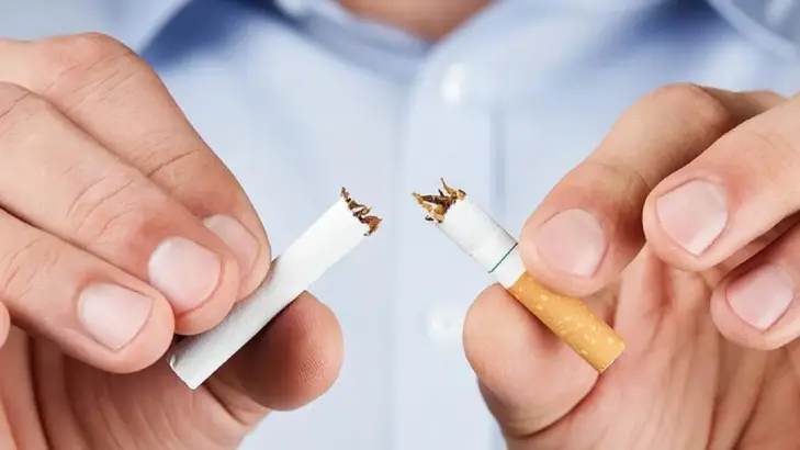 تأثير الإقلاع عن التدخين على المدى الطويل: حقائق وأرقام