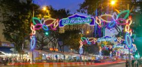 رسالة من عالم الأحلام: تفسير رؤية العيد ودلالاتها