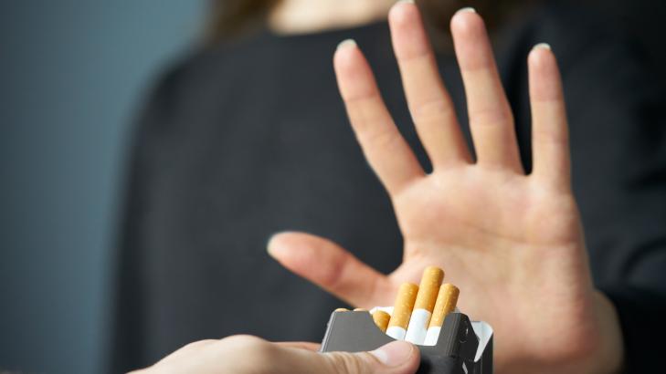 الإقلاع عن التدخين في رمضان: نصائح رمضانية للمدخنين