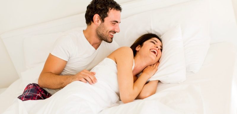 كل ما تريد معرفته عن نشوة الزوجة وتأثيرها على الزوج