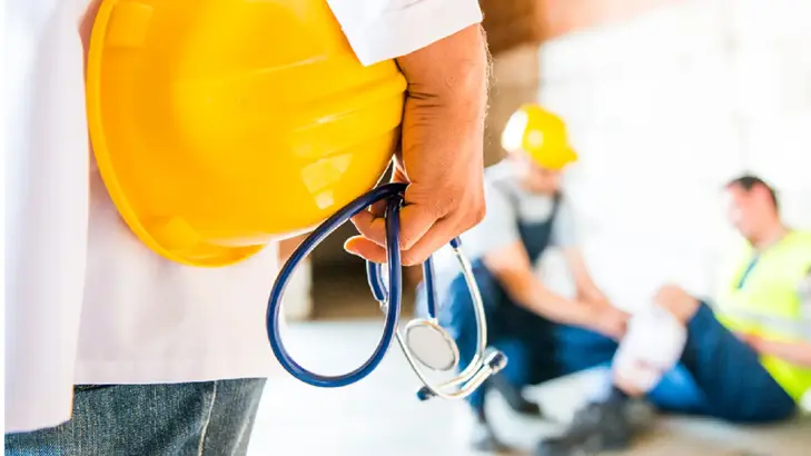 السلامة المهنية في قطاع البناء: خطوات عملية لتنفيذ برنامج سلامة فعال