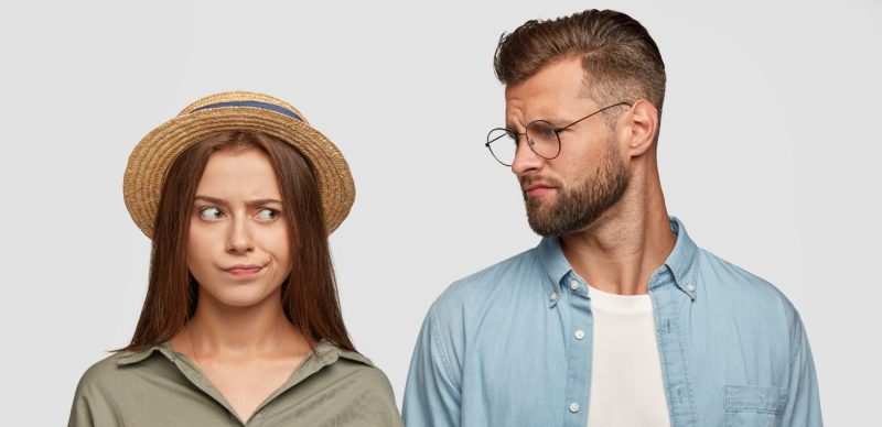 المشاكل الزوجية: اكتشفي الحلول الفعالة للحفاظ على زواج ناجح