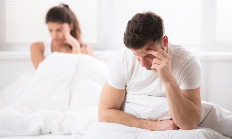 أسباب عدم الانتصاب: نصائح للوقاية والعلاج