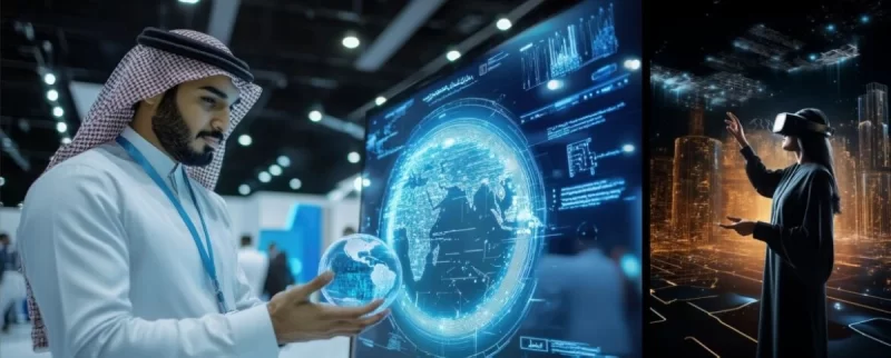 تحليل مفصل لسوق إنترنت الأشياء في السعودية