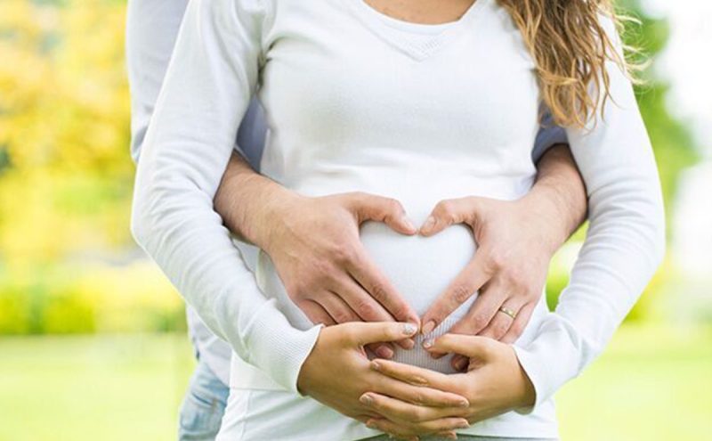 أسئلة شائعة حول الجماع والحمل في بدايته