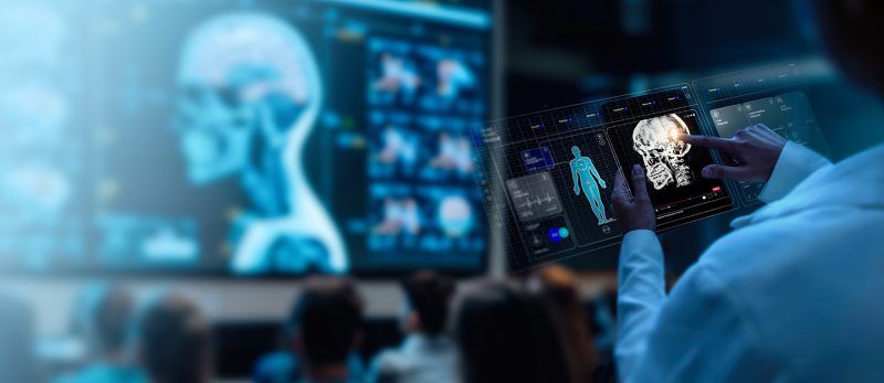 مؤتمر المختبرات الطبية: رؤى الخبراء في مكان واحد