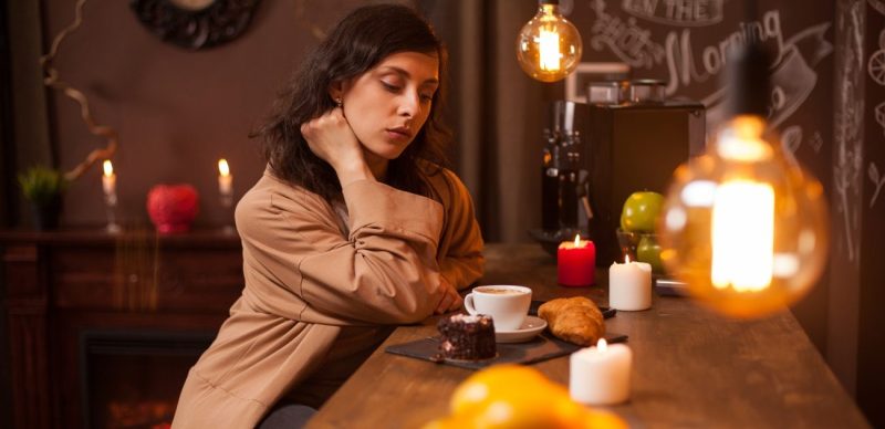 الفراغ العاطفي: خطوات بسيطة لاستعادة الشغف بالحياة