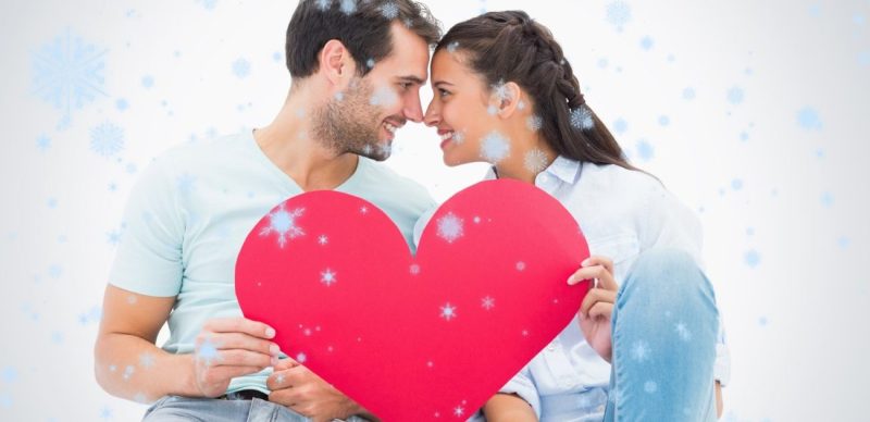 علامات الحب: دليل الرجل لفهم المرأة الكتومة