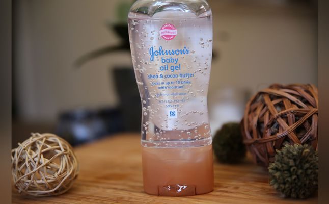 زيت جونسون والجماع: ما هي الدراسات التي يجب أن تعرفيها؟