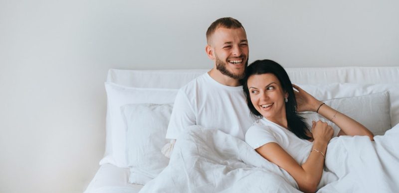 أسرار وضعية المقص في الجماع لعلاقة زوجية أكثر سعادة