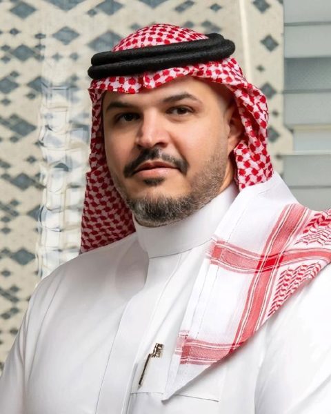 عبداللطيف الواصل: كيف يغير المشهد الثقافي في المملكة؟