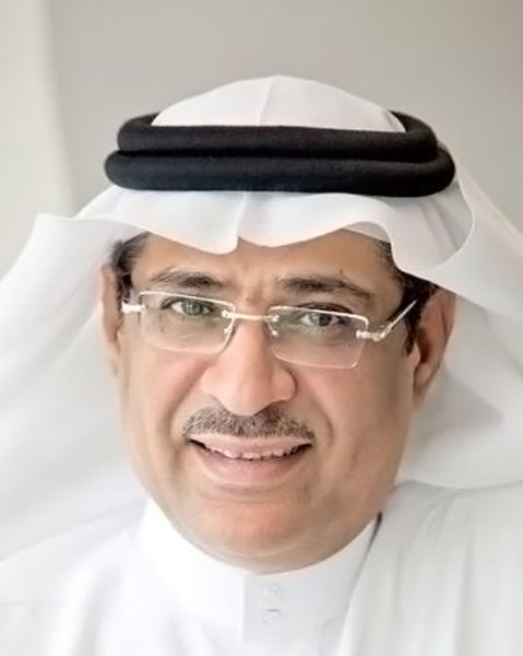 خالد عبدالله بوعلي: مسيرة إعلامي سعودي ملهم