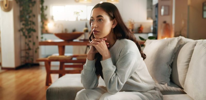 تجاوزي الجفاف العاطفي: نصائح واستراتيجيات للنساء