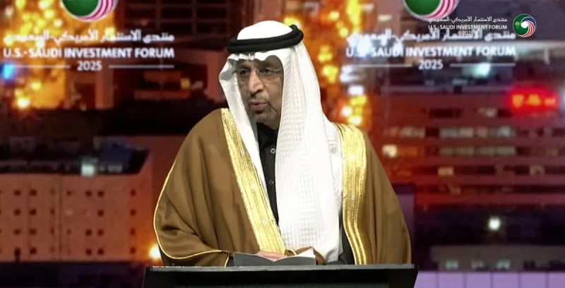 تعزيز الاستثمارات السعودية الأمريكية في عصر الذكاء الاصطناعي