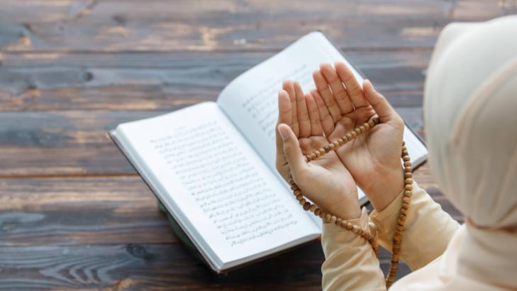 التوكل على الله: حصن المسلم في مواجهة التحديات