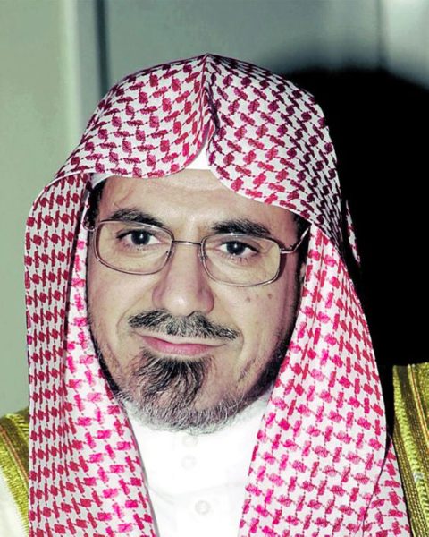 صالح بن حميد: نموذج للعالم العامل في خدمة الإسلام