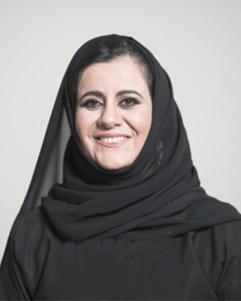 سلوى الهزاع: رحلة رائدة في طب العيون من المحلية إلى العالمية