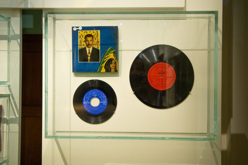 متحف طارق عبدالحكيم: وجهة ثقافية في جدة