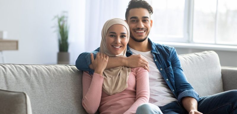 استئذان الزوجة: دليل الأزواج الجدد لبناء حياة زوجية سعيدة