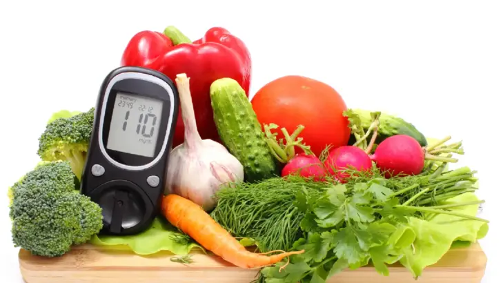 كيف تحافظ على صحتك بوصفات وجبات مرضى السكري؟